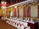 Акварель, ресторанно-гостиничный комплекс